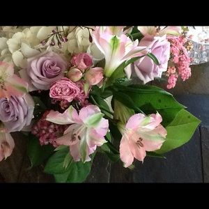 Meet your Posher, Jean